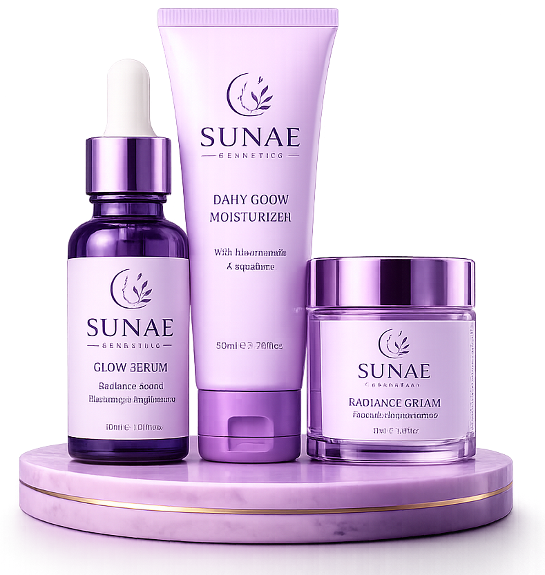 SUNAE Cosmetics